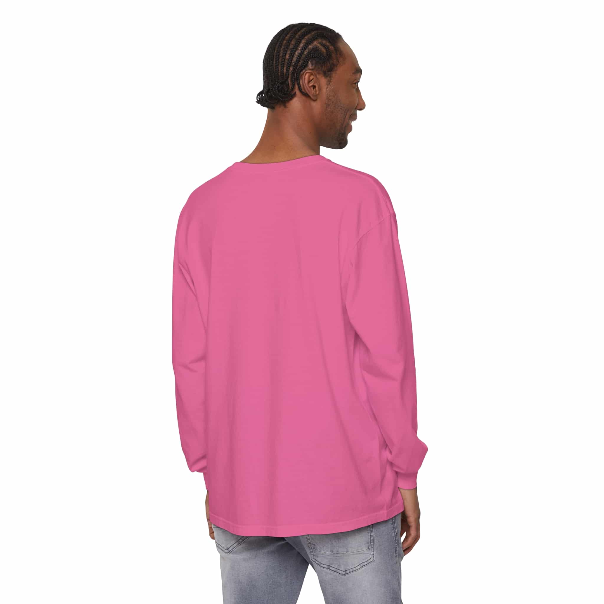 Paddlefish Brewing Long Sleeve T-Shirt - Image 57