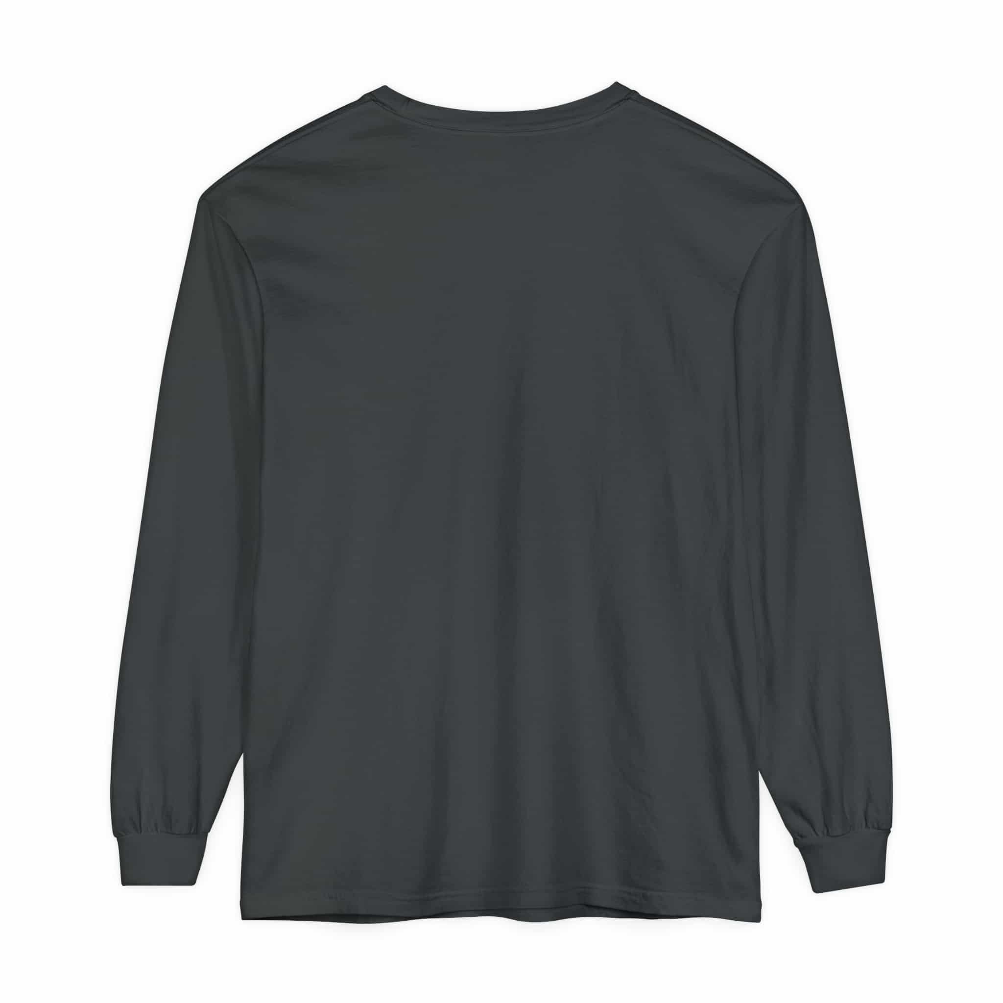 Paddlefish Brewing Long Sleeve T-Shirt - Image 39
