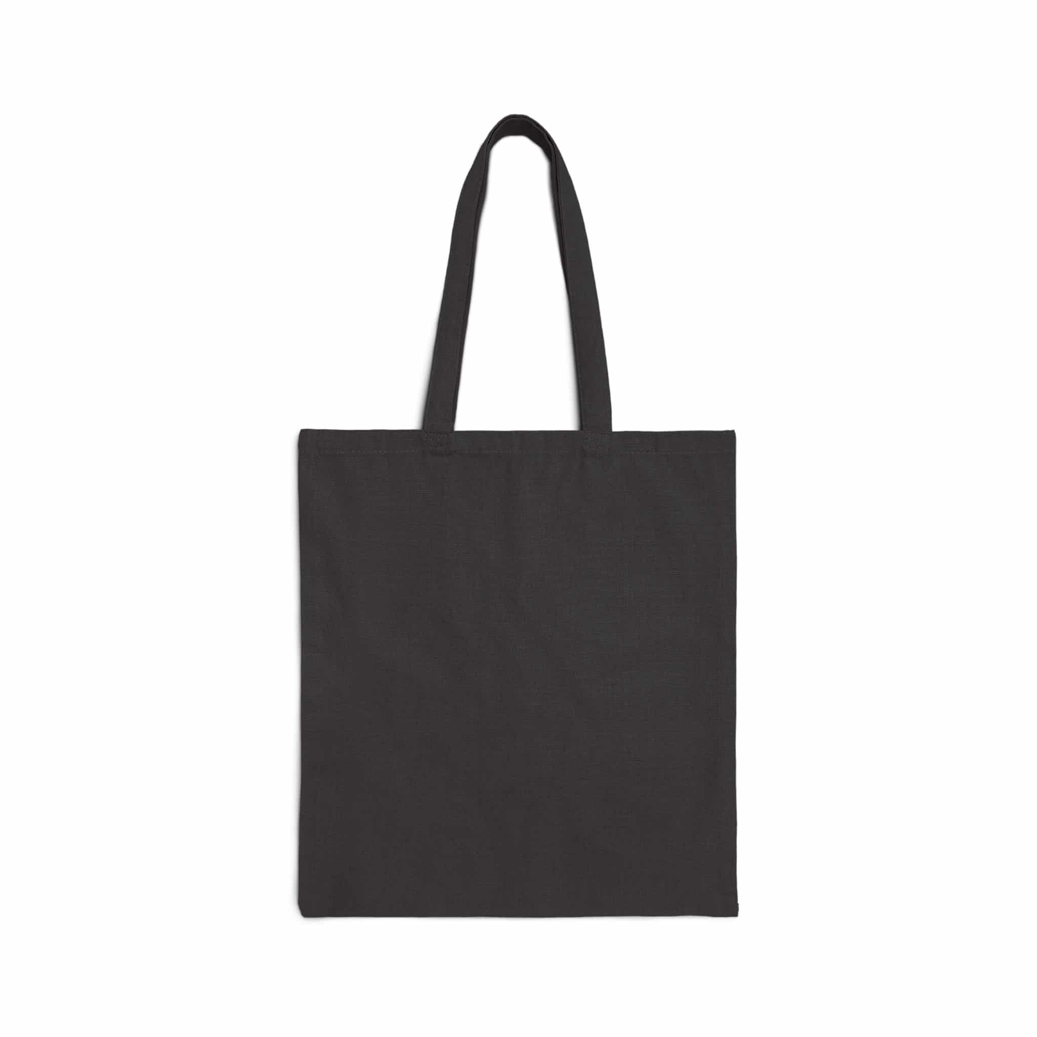 Paddlefish Brewing Cotton Canvas Tote Bag - Image 2