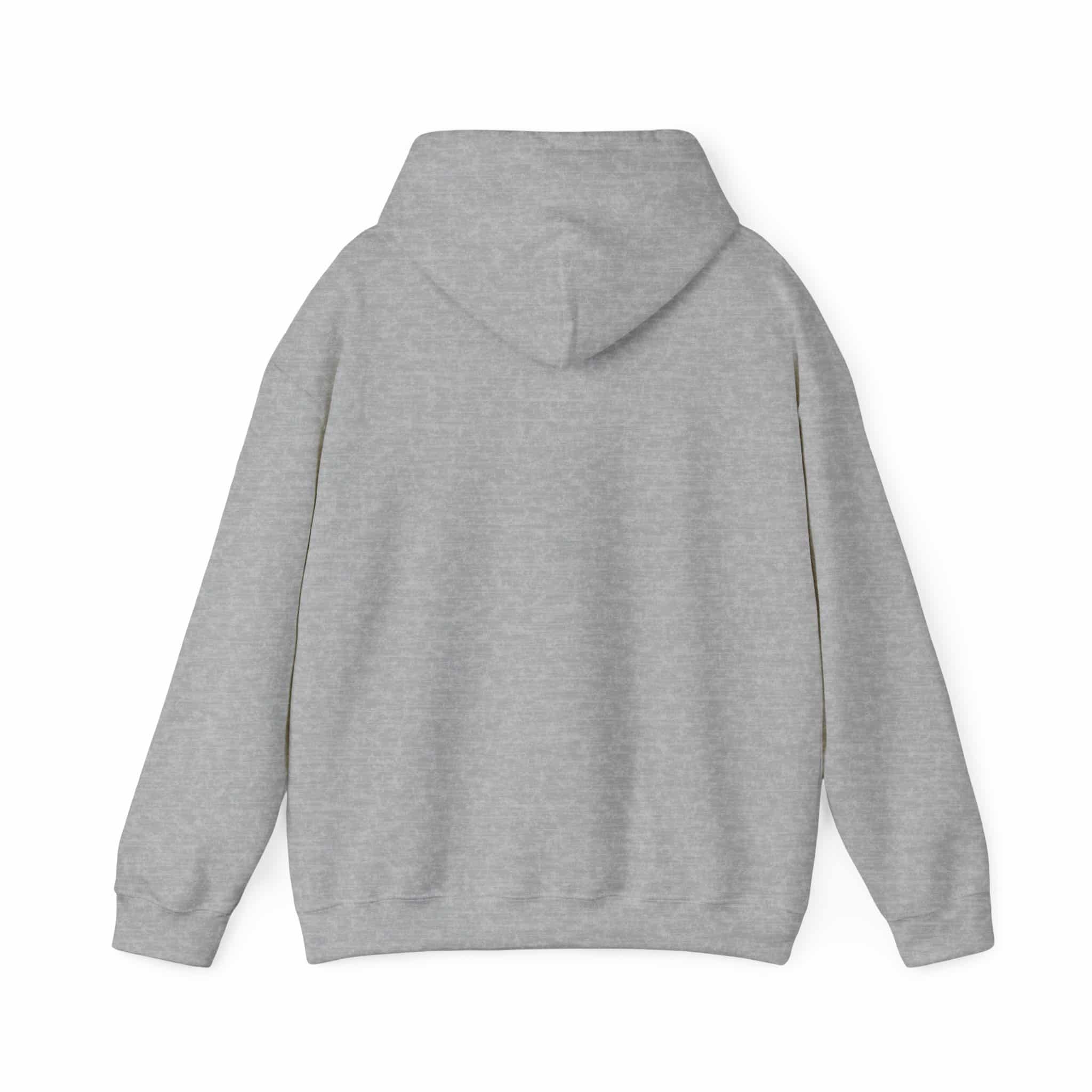 Paddlefish Brewing Hooded Sweatshirt - Image 10