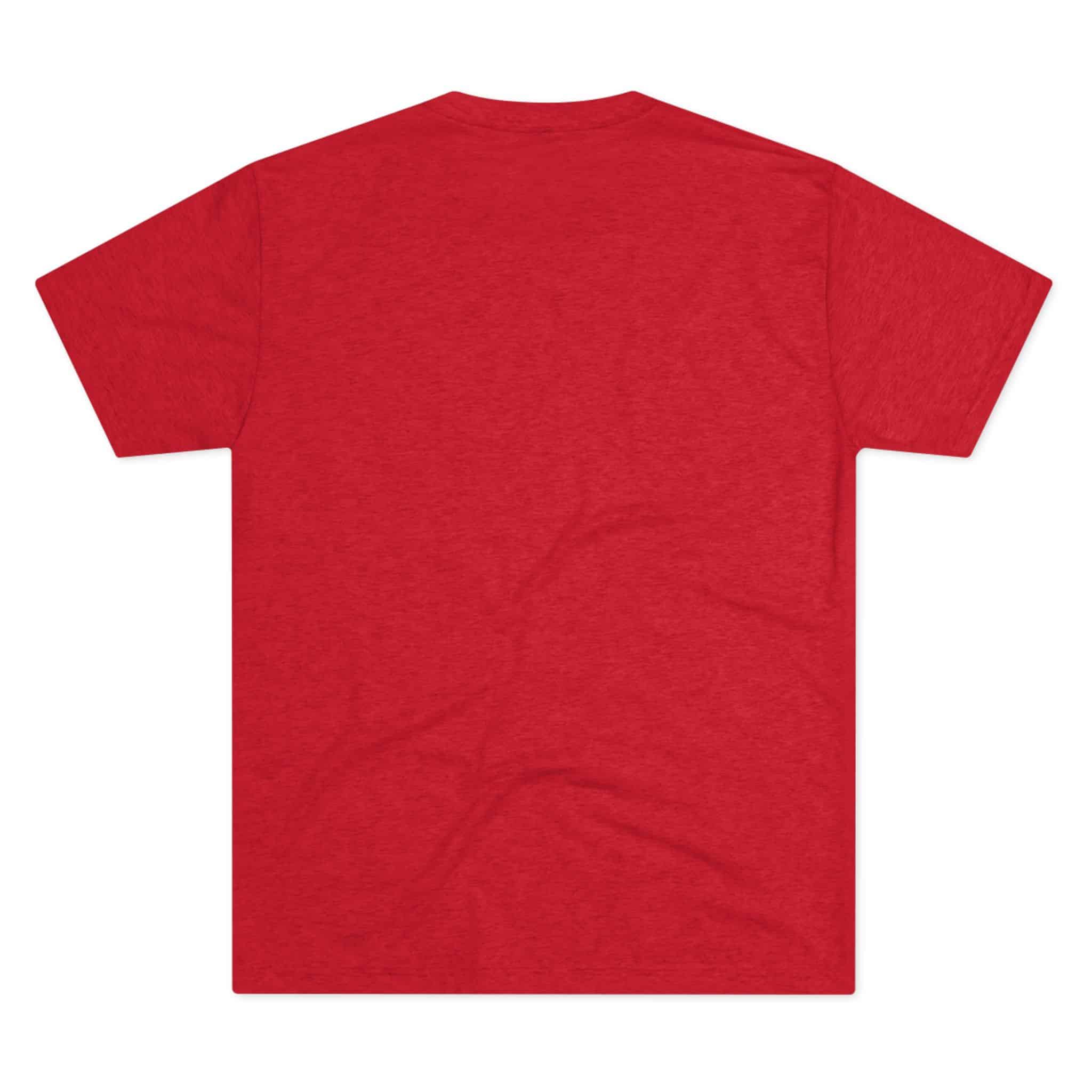 Paddlefish Brewing Unisex T-Shirt - Image 6