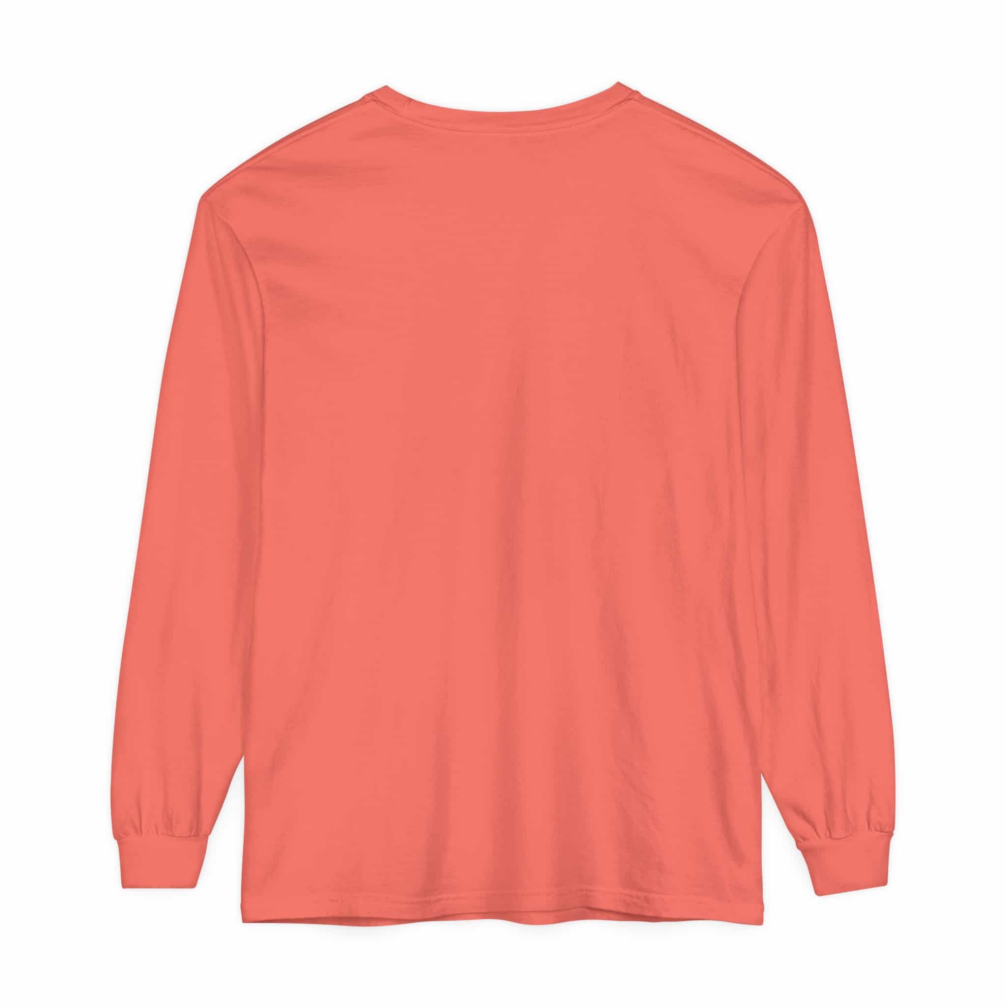 Paddlefish Brewing Long Sleeve T-Shirt - Image 7