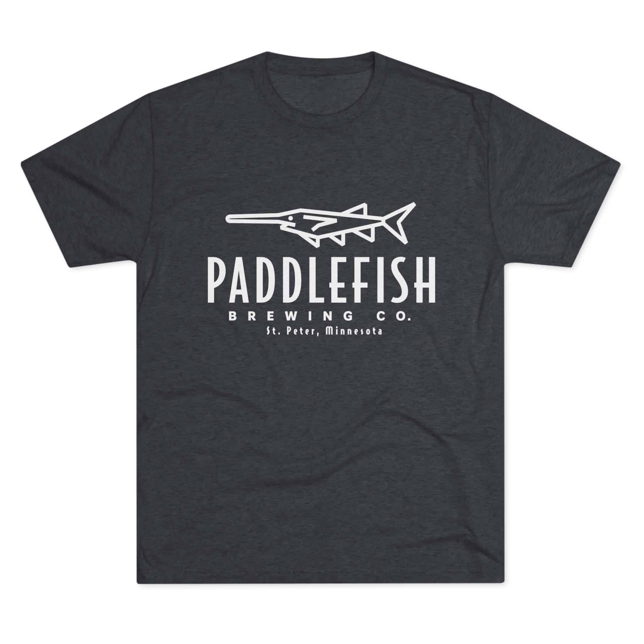 Paddlefish Brewing Unisex T-Shirt - Image 16