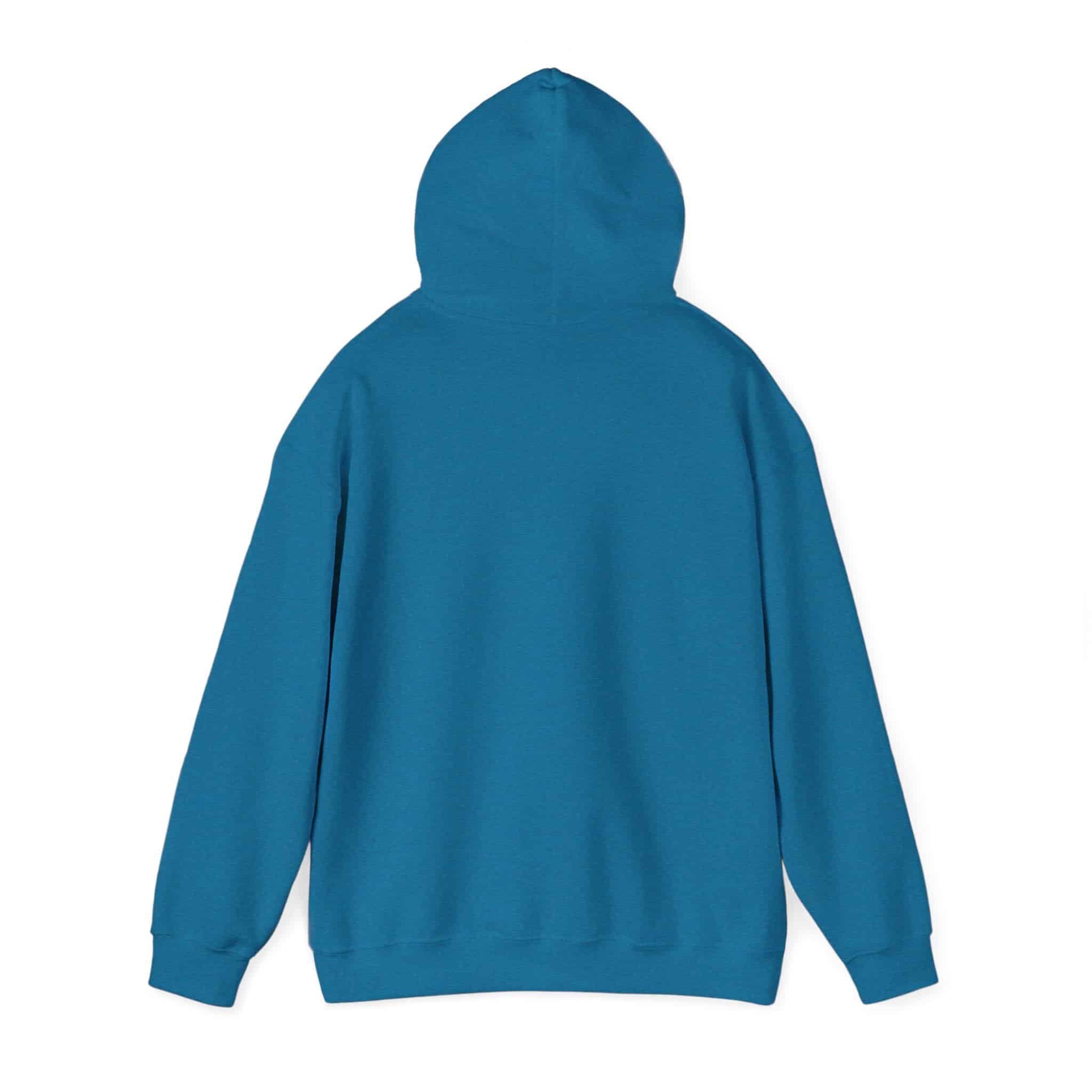 Paddlefish Brewing Hooded Sweatshirt - Image 3