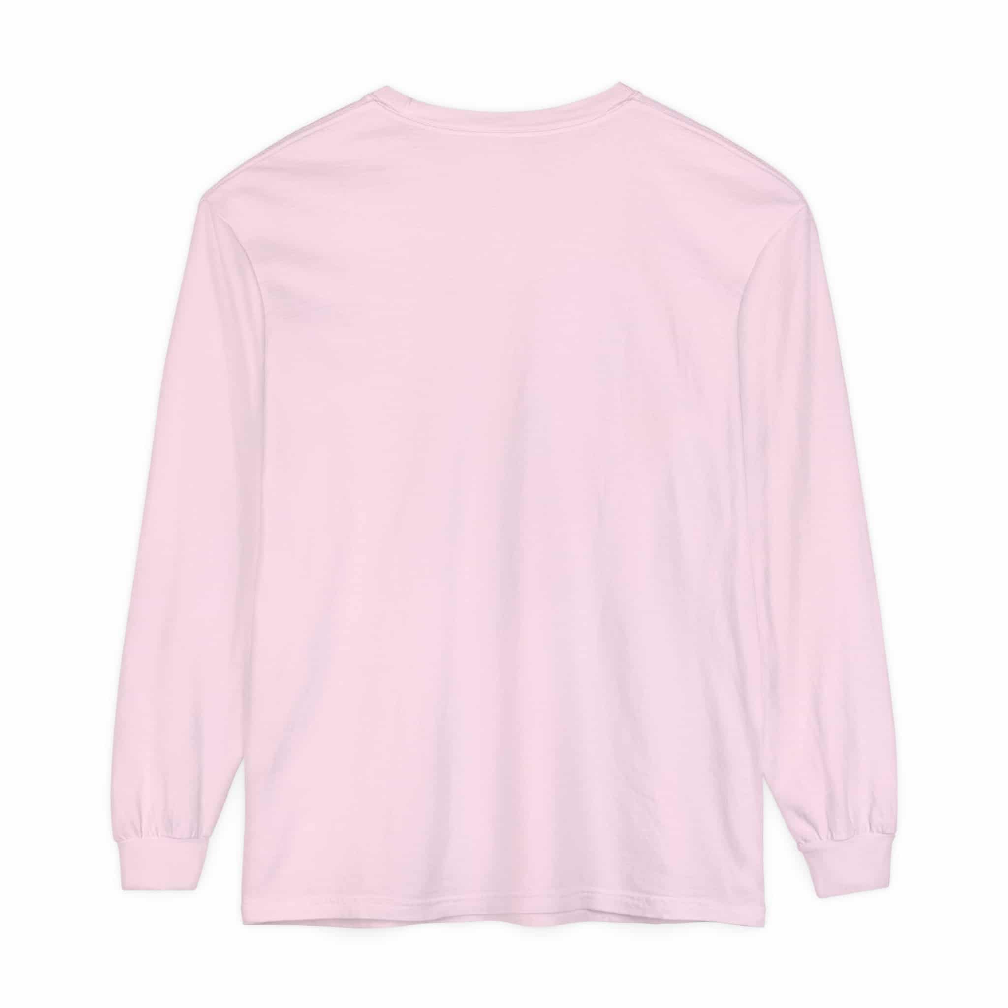 Paddlefish Brewing Long Sleeve T-Shirt - Image 51