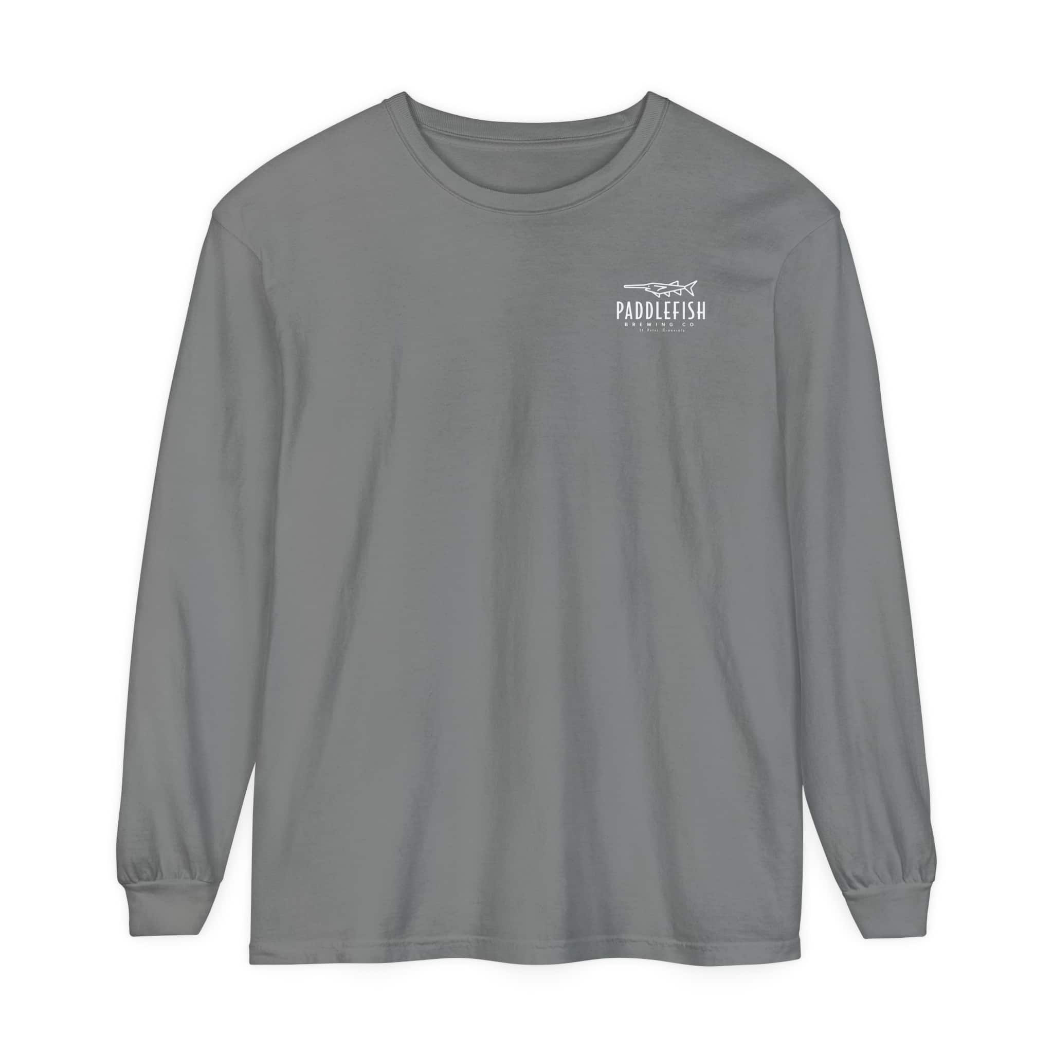 Constellations Long Sleeve T-Shirt - Image 18