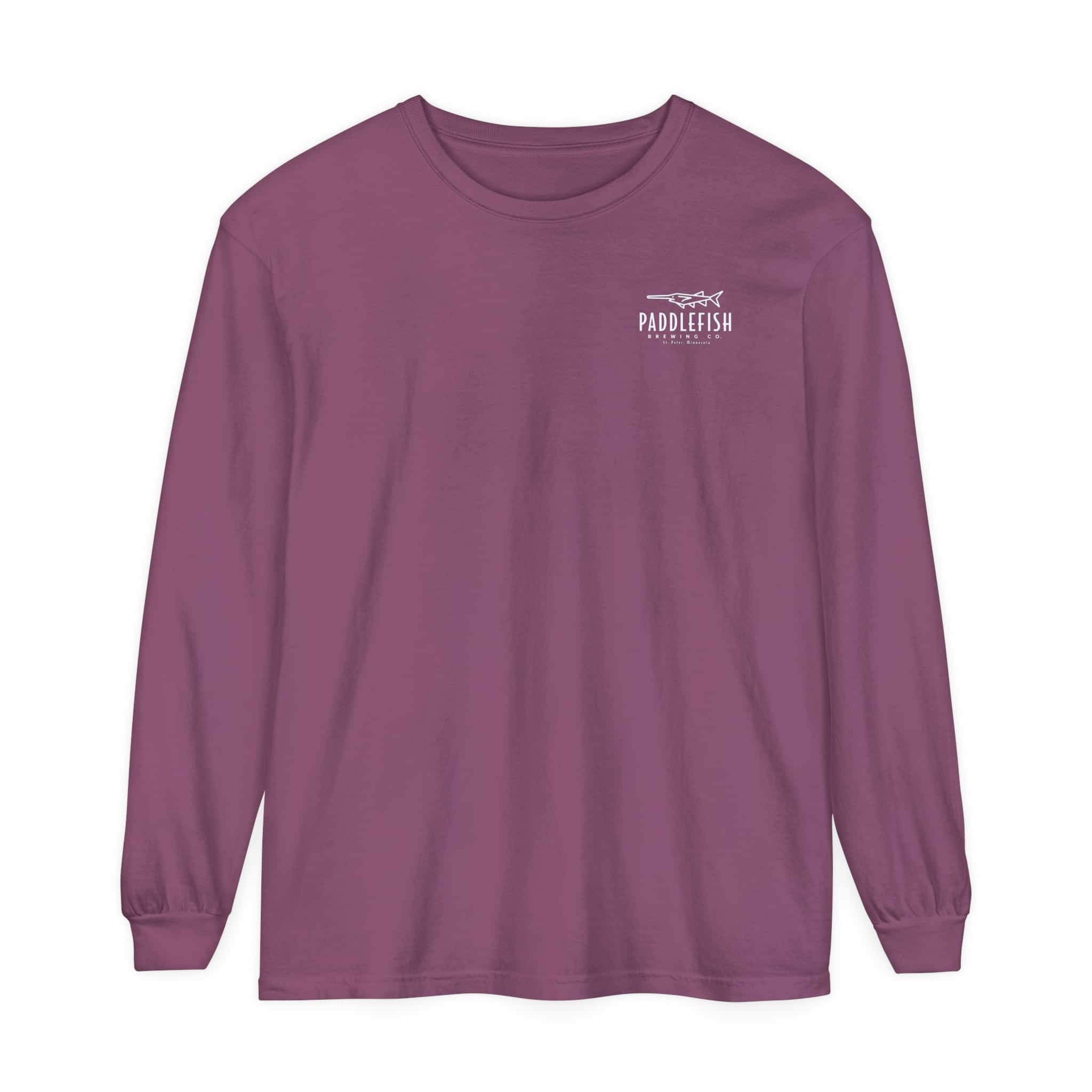 Constellations Long Sleeve T-Shirt - Image 62