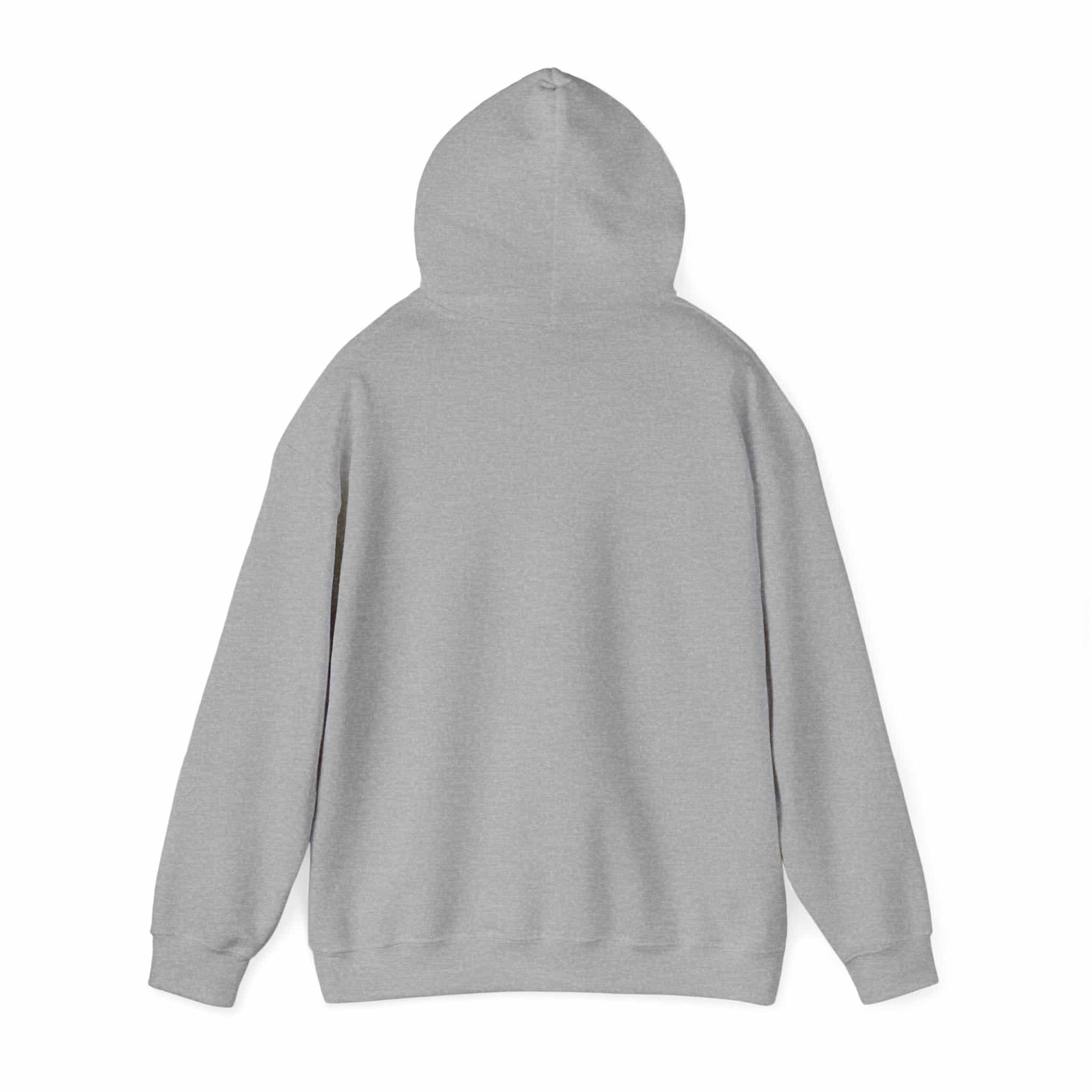 Paddlefish Brewing Hooded Sweatshirt - Image 11
