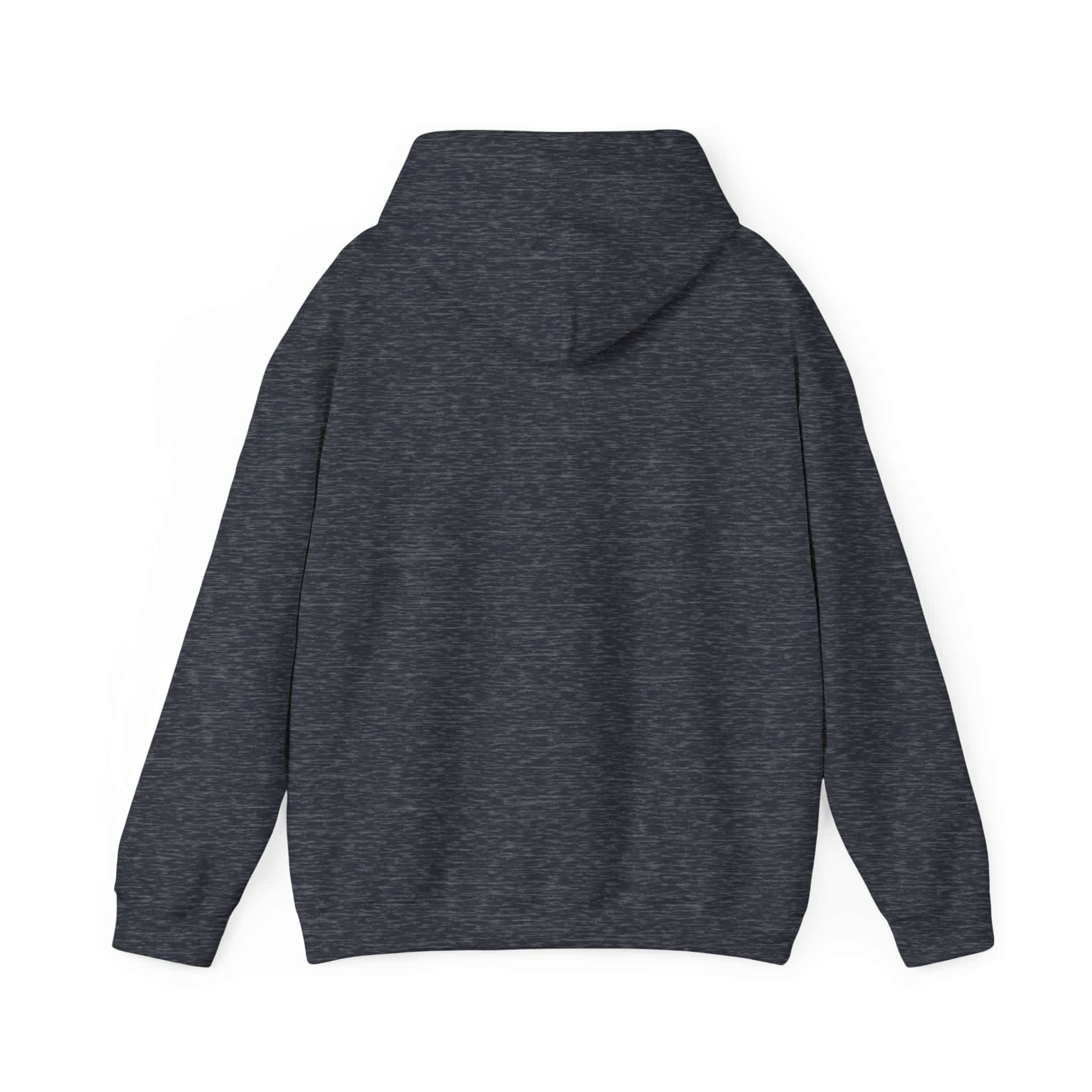 Paddlefish Brewing Hooded Sweatshirt - Image 26