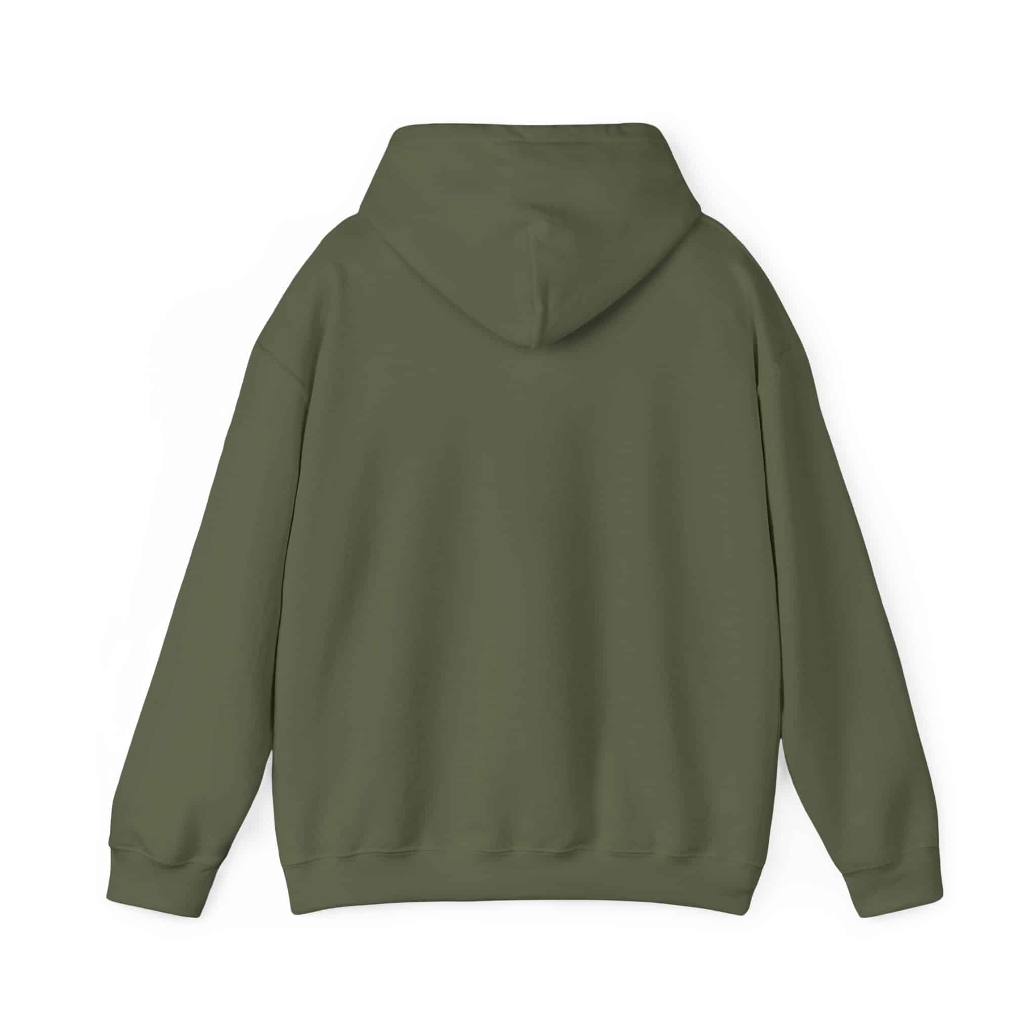 Paddlefish Brewing Hooded Sweatshirt - Image 14