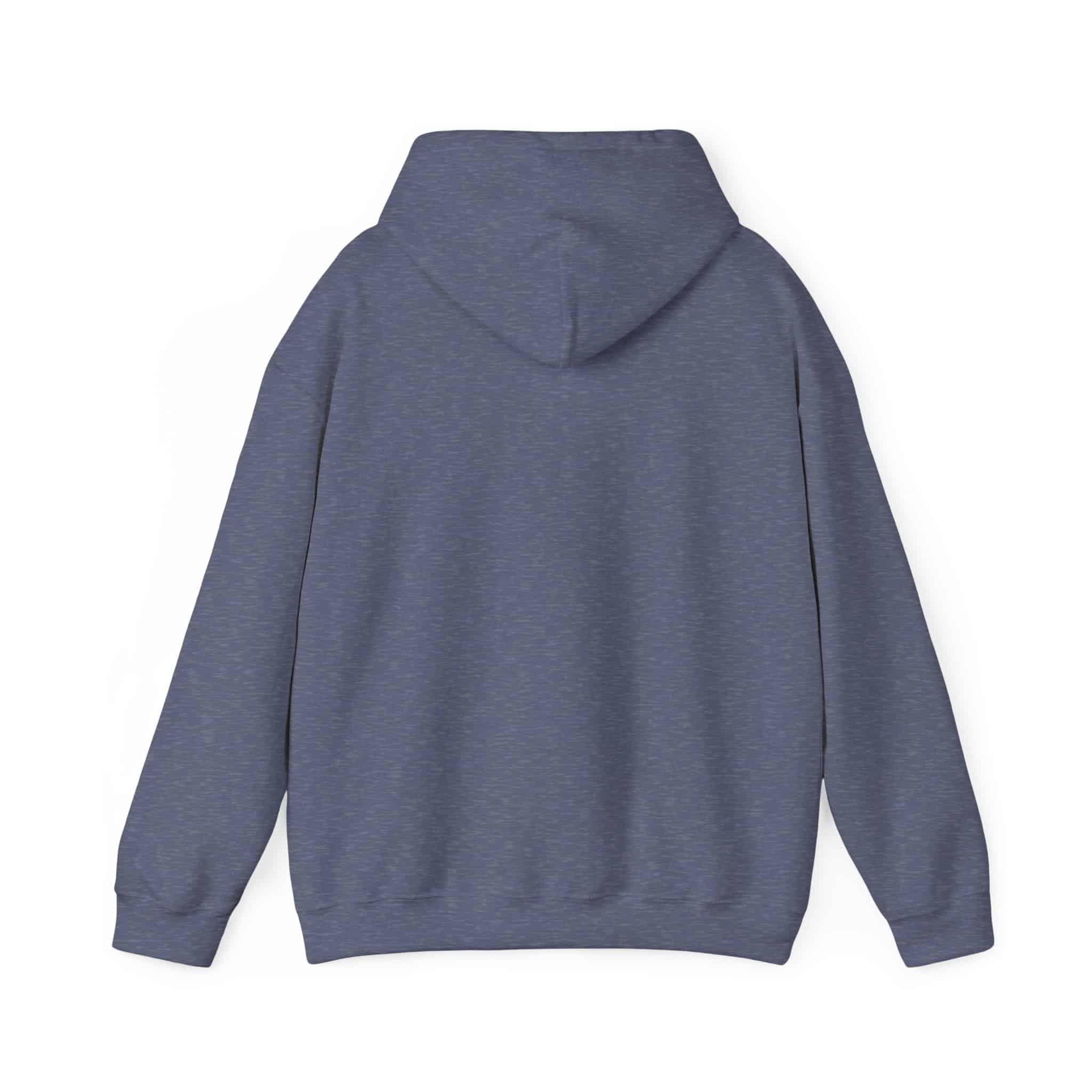 Paddlefish Brewing Hooded Sweatshirt - Image 34