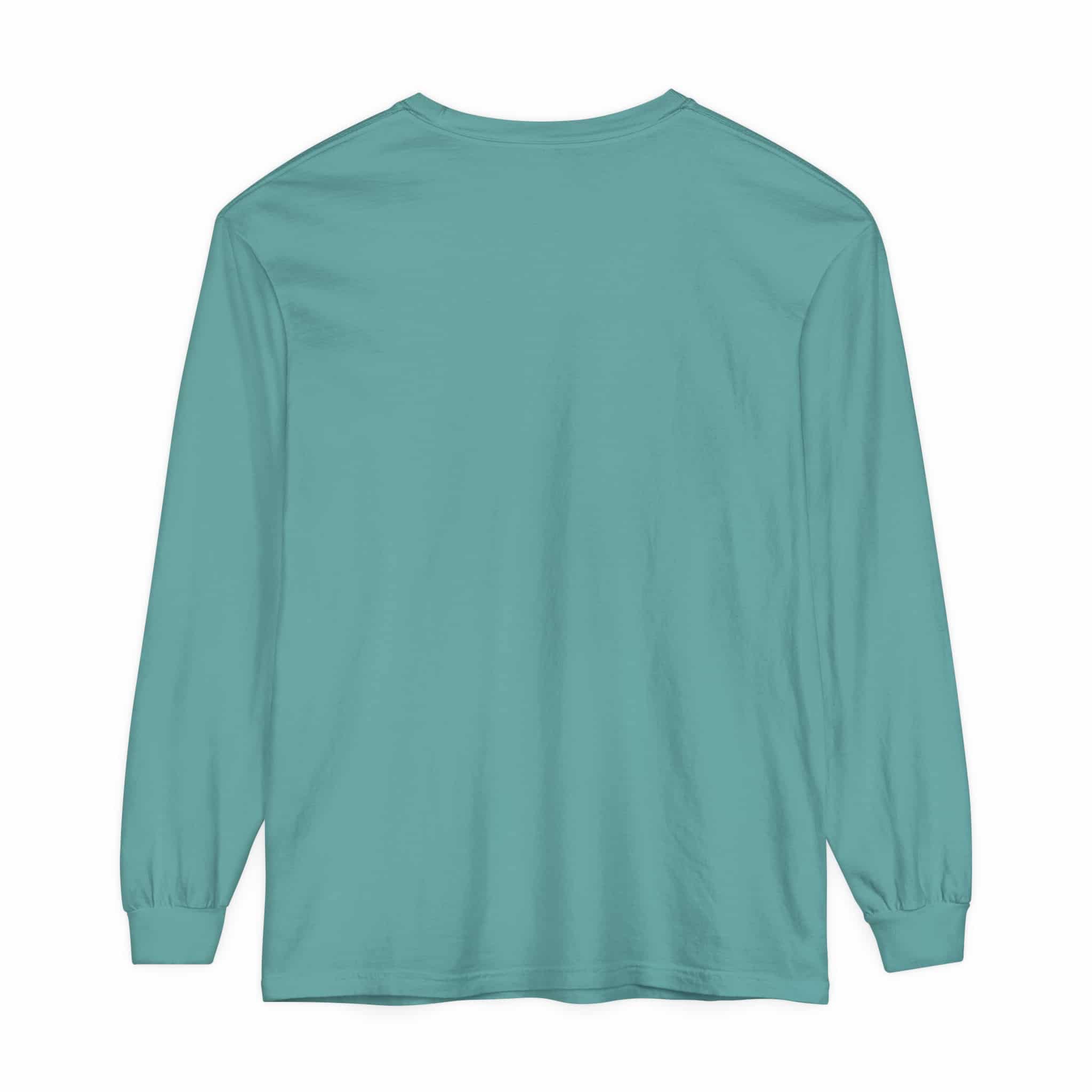 Paddlefish Brewing Long Sleeve T-Shirt - Image 31