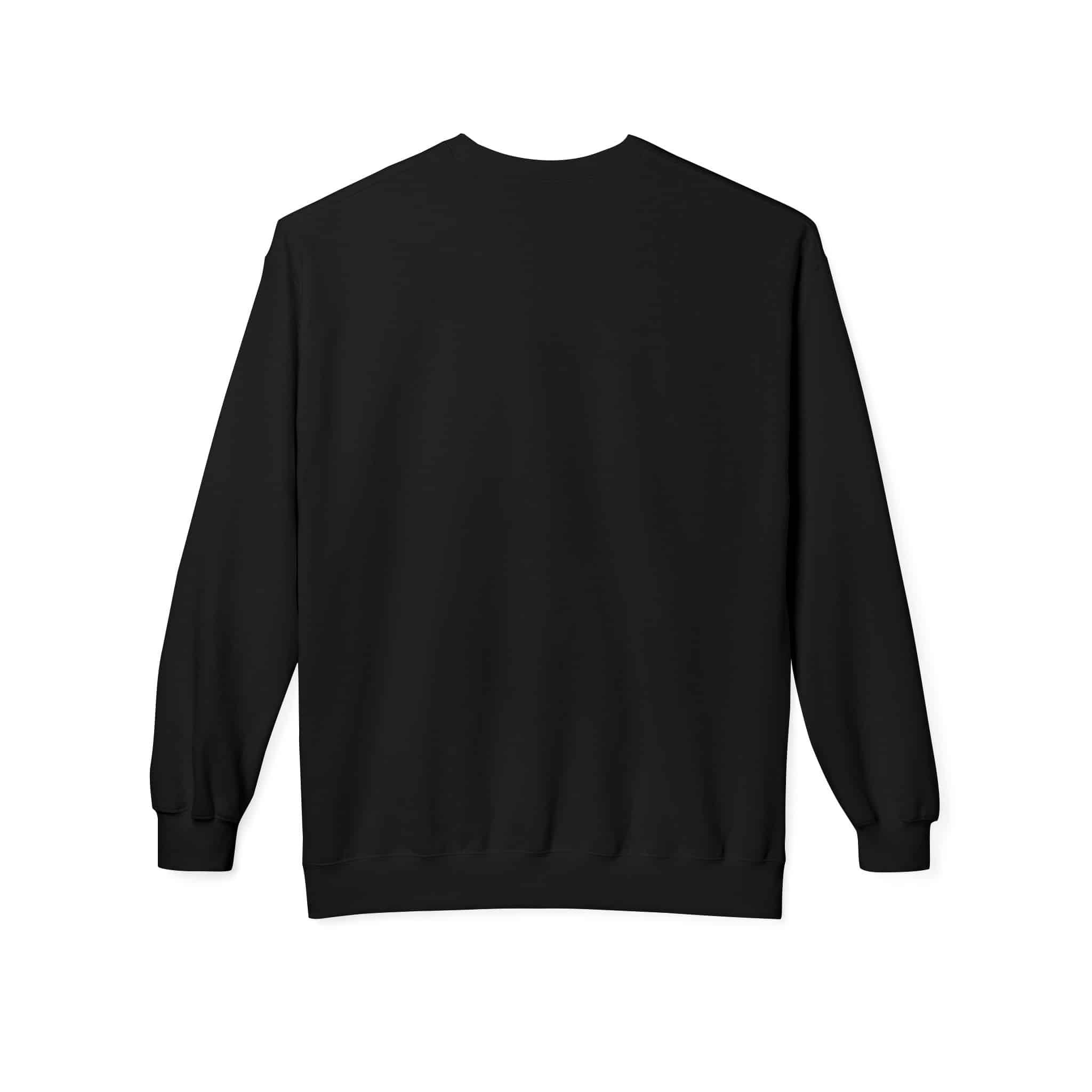 Paddlefish Brewing Midweight Fleece Crewneck Sweatshirt - Image 6