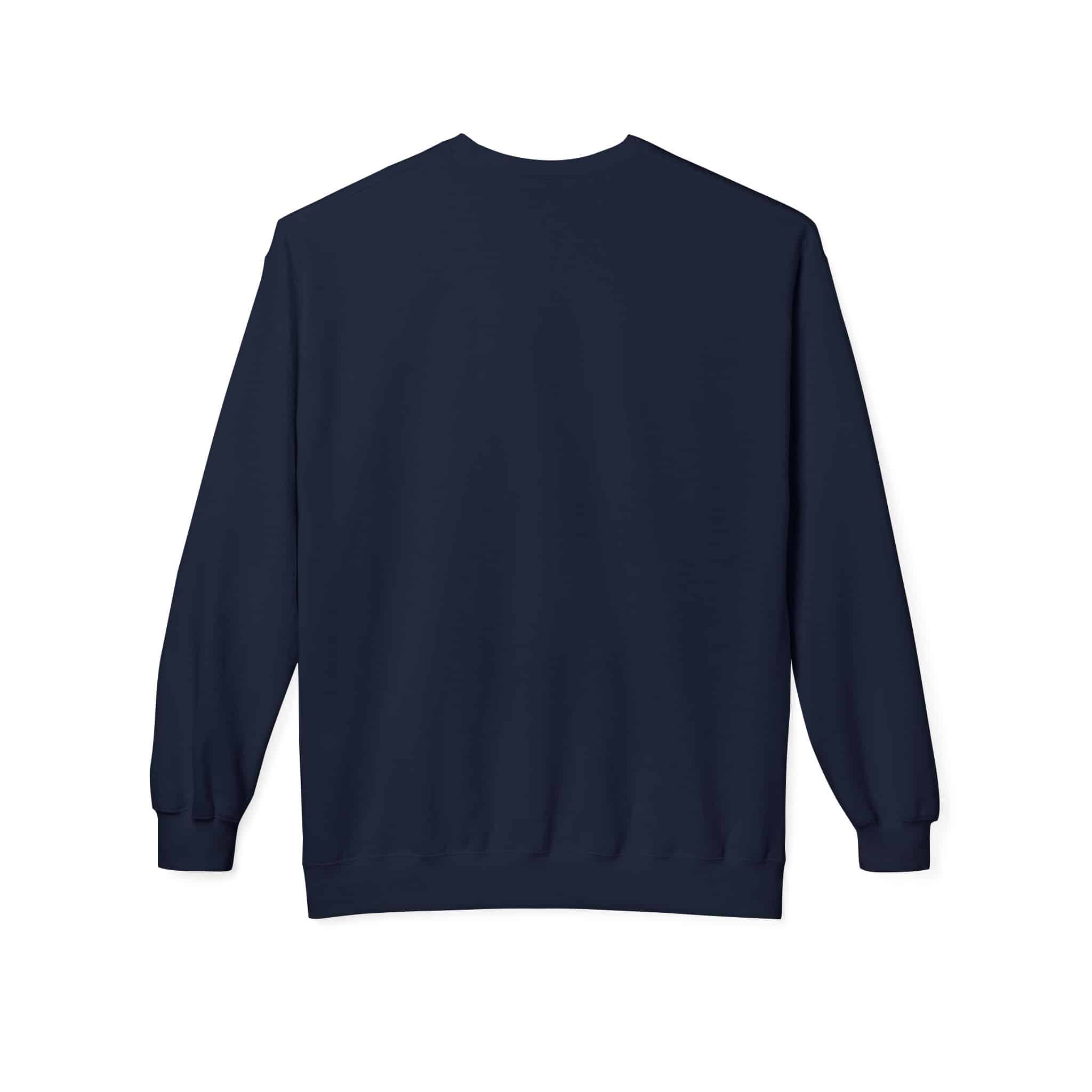 Paddlefish Brewing Midweight Fleece Crewneck Sweatshirt - Image 30