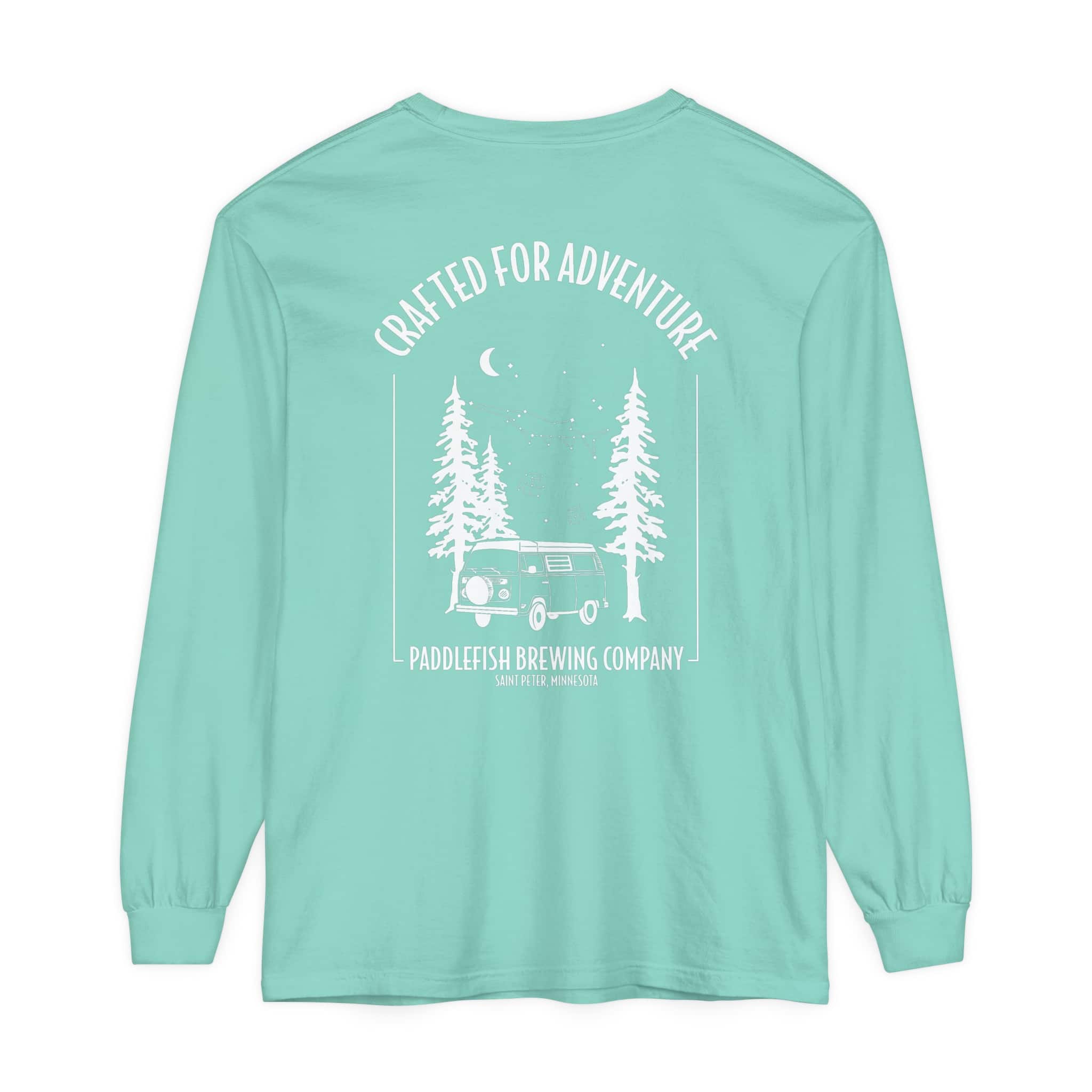 Constellations Long Sleeve T-Shirt - Image 27