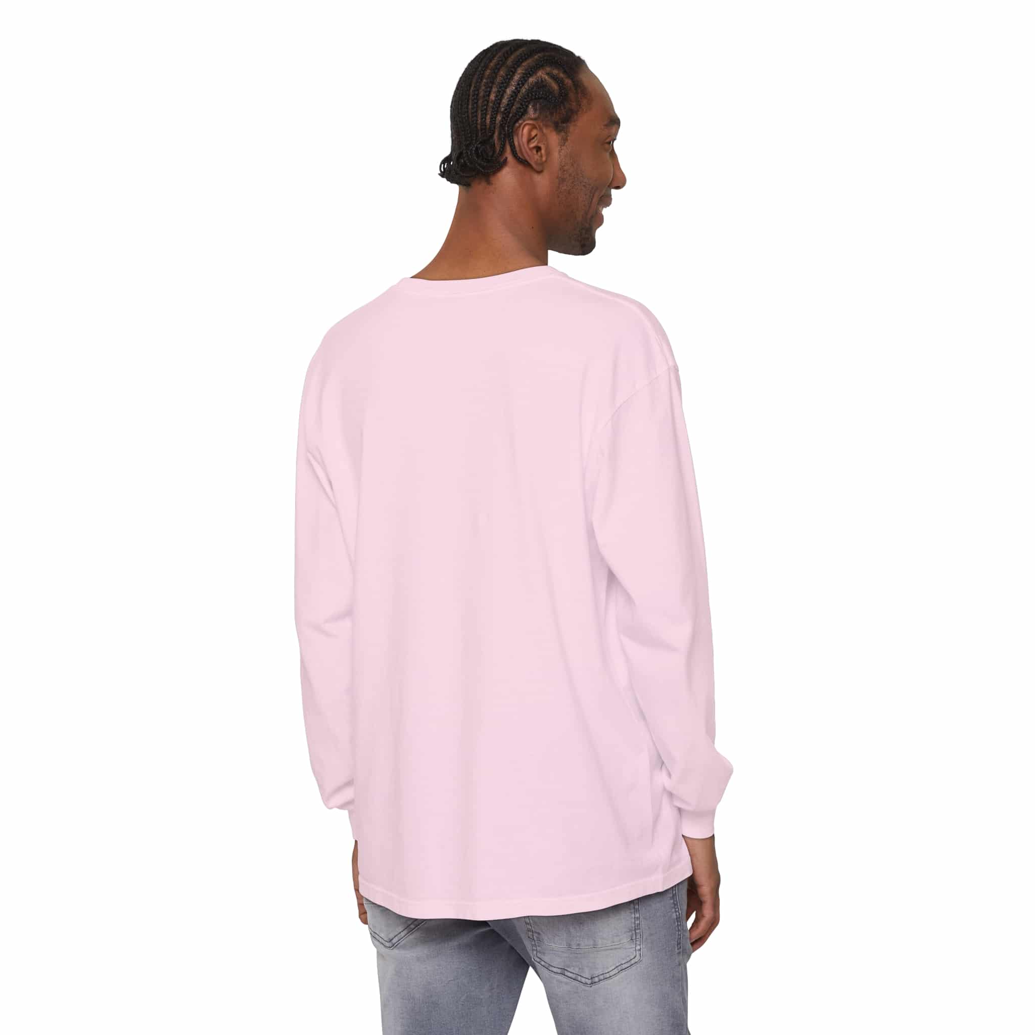 Paddlefish Brewing Long Sleeve T-Shirt - Image 53