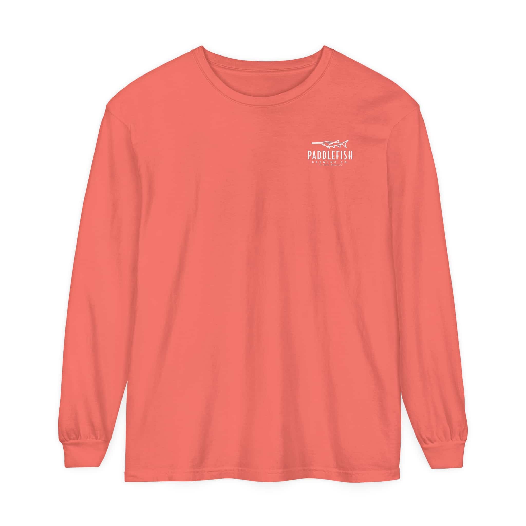 Constellations Long Sleeve T-Shirt - Image 10