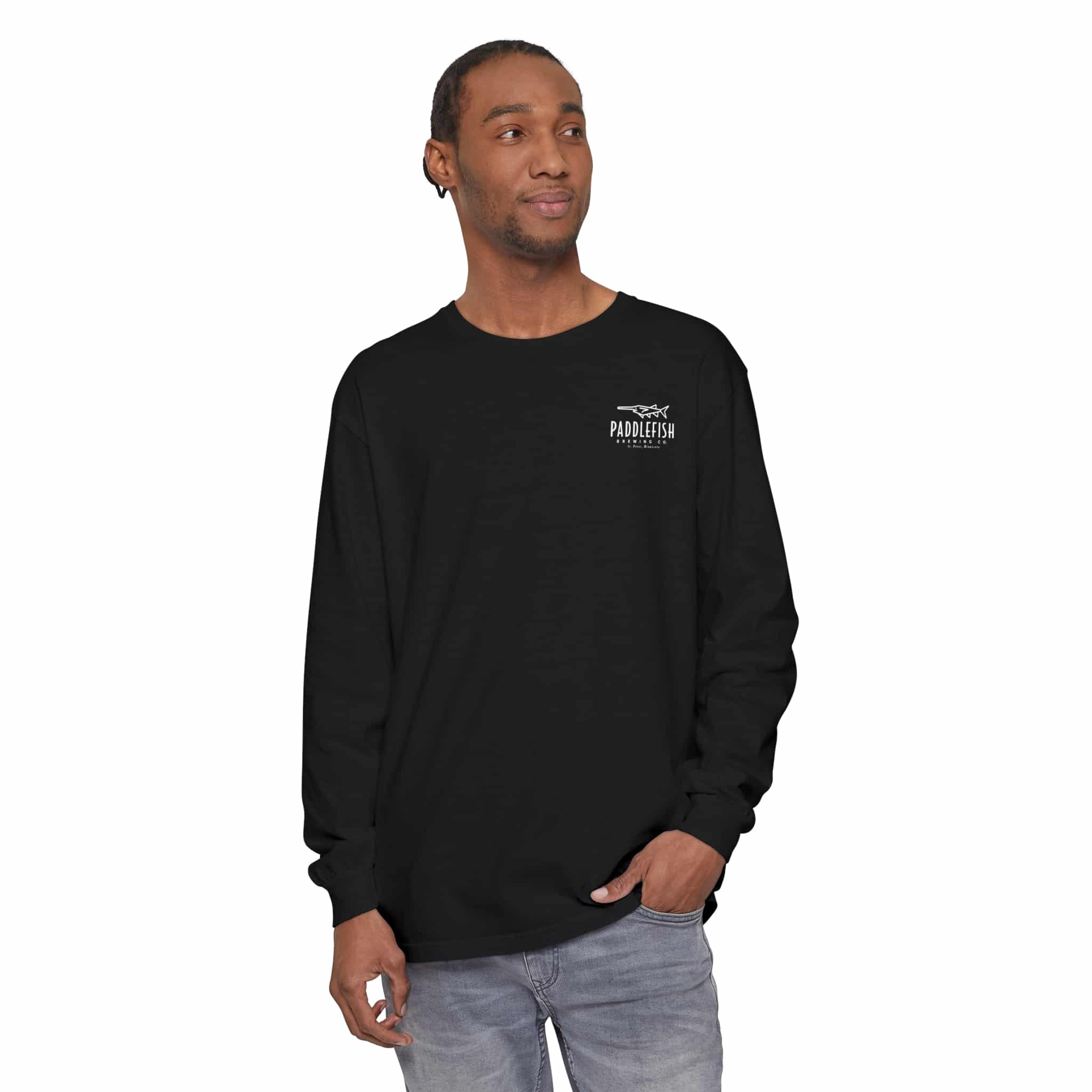 Constellations Long Sleeve T-Shirt - Image 48