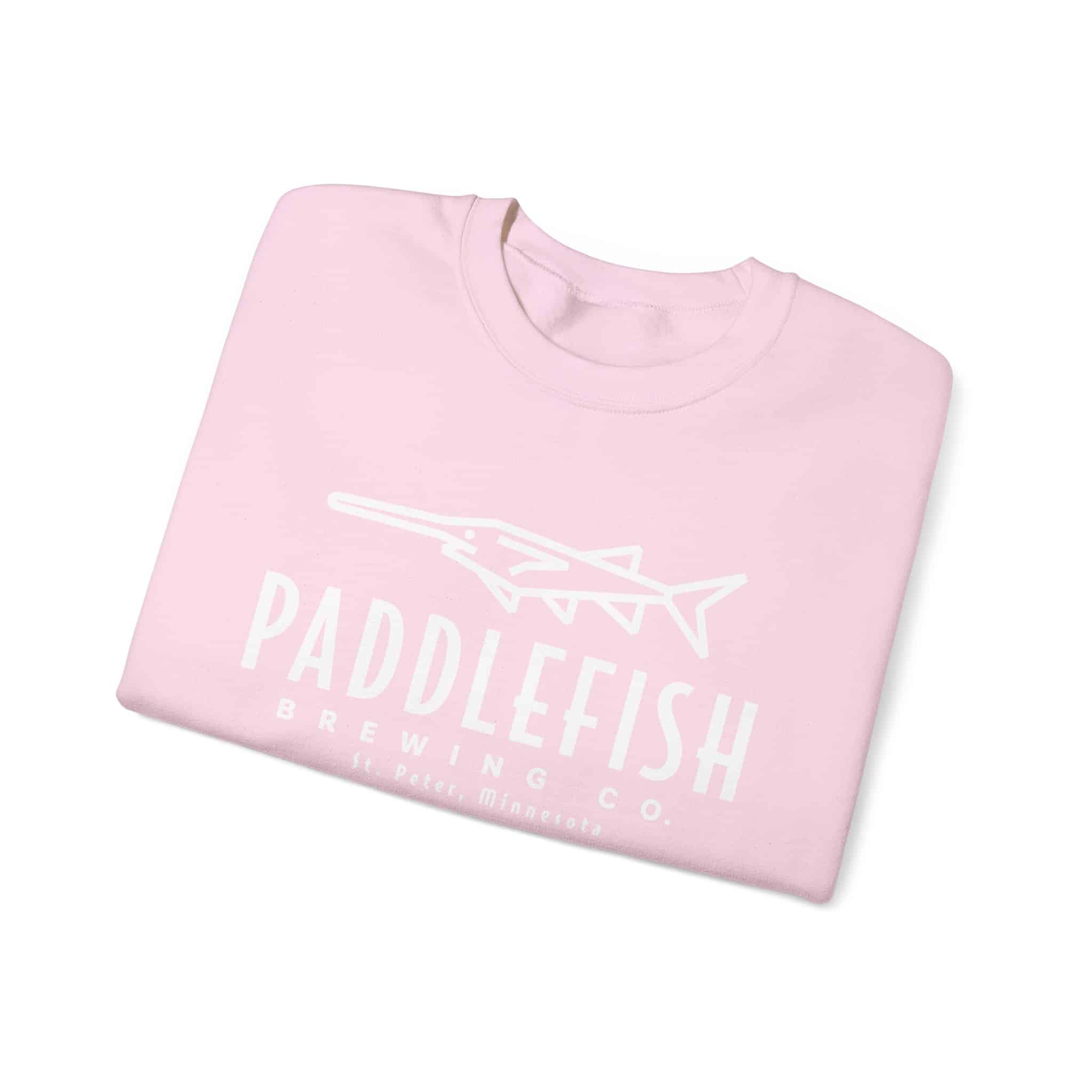 Paddlefish Brewing Crewneck Sweatshirt - Image 43
