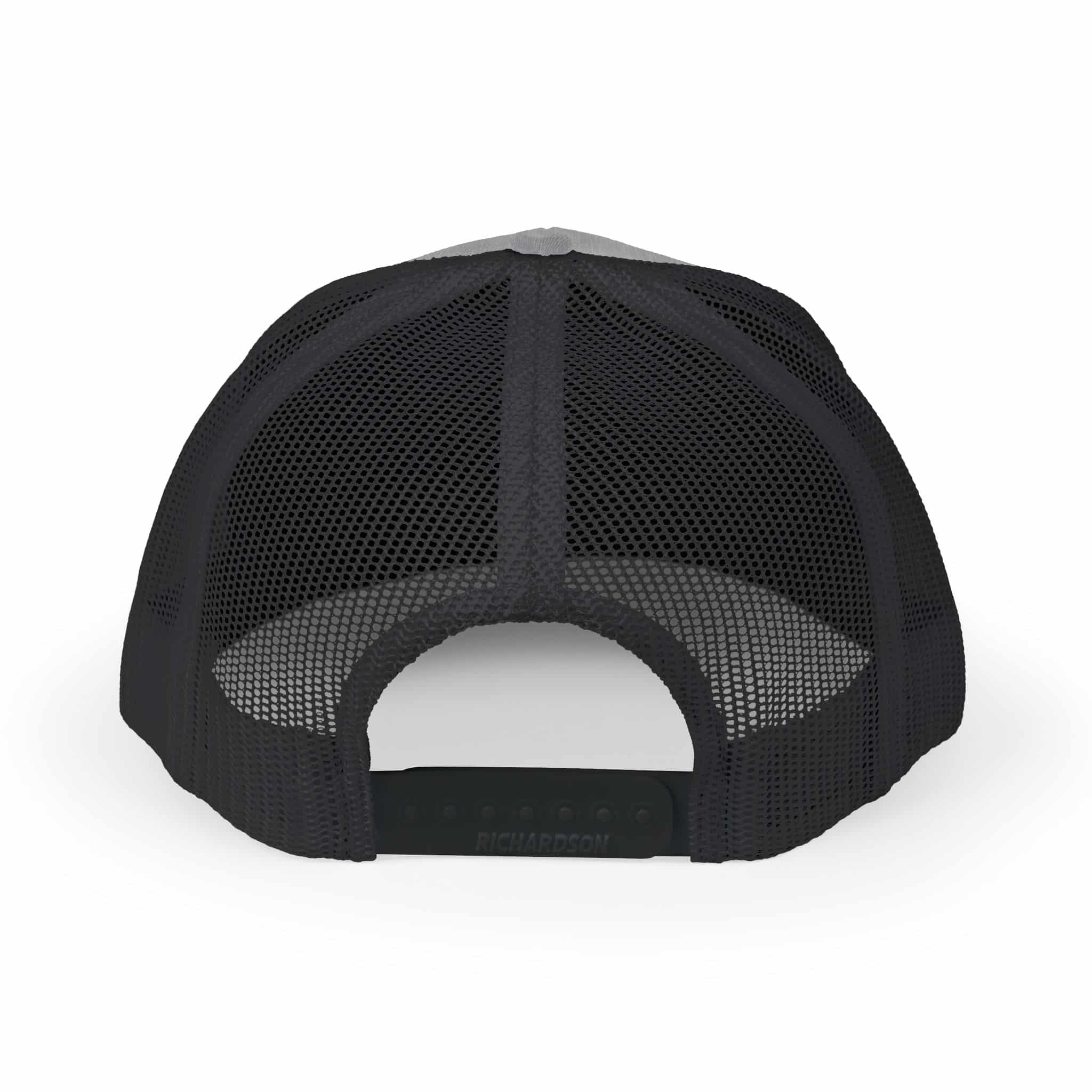 Paddlefish Snapback Trucker Cap - Image 23