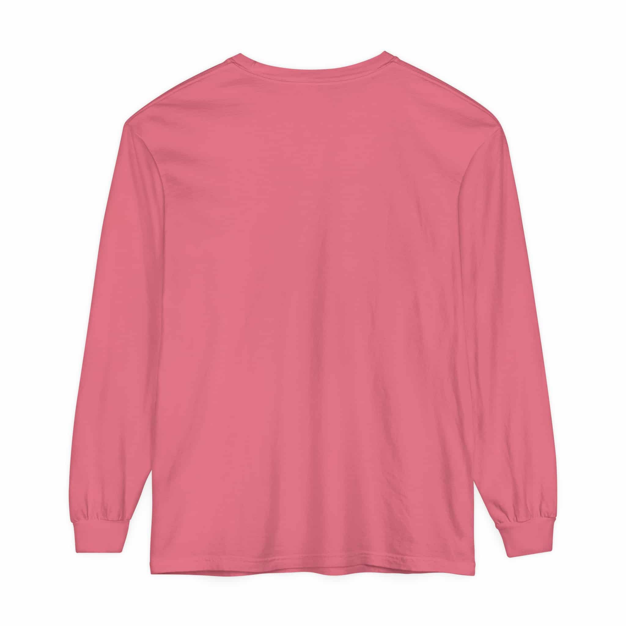 Paddlefish Brewing Long Sleeve T-Shirt - Image 63